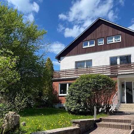 Landhaus Am Itterbach Willingen Willingen  Ngoại thất bức ảnh