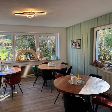 Landhaus Am Itterbach Willingen Willingen  Ngoại thất bức ảnh