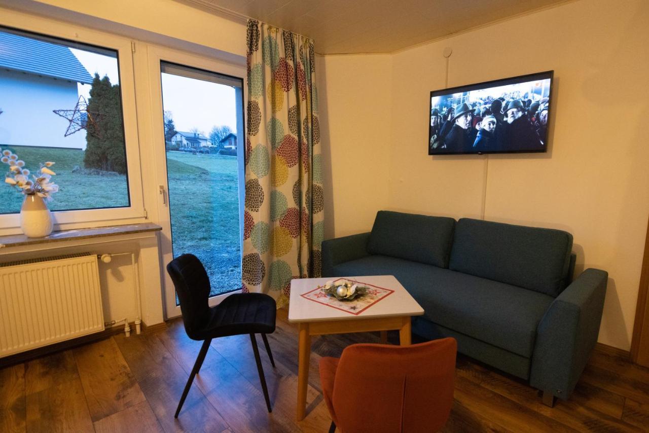 Landhaus Am Itterbach Willingen Willingen  Ngoại thất bức ảnh
