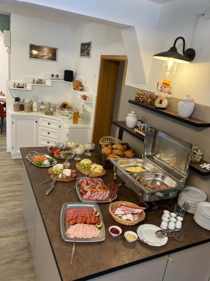 Landhaus Am Itterbach Willingen Willingen  Ngoại thất bức ảnh