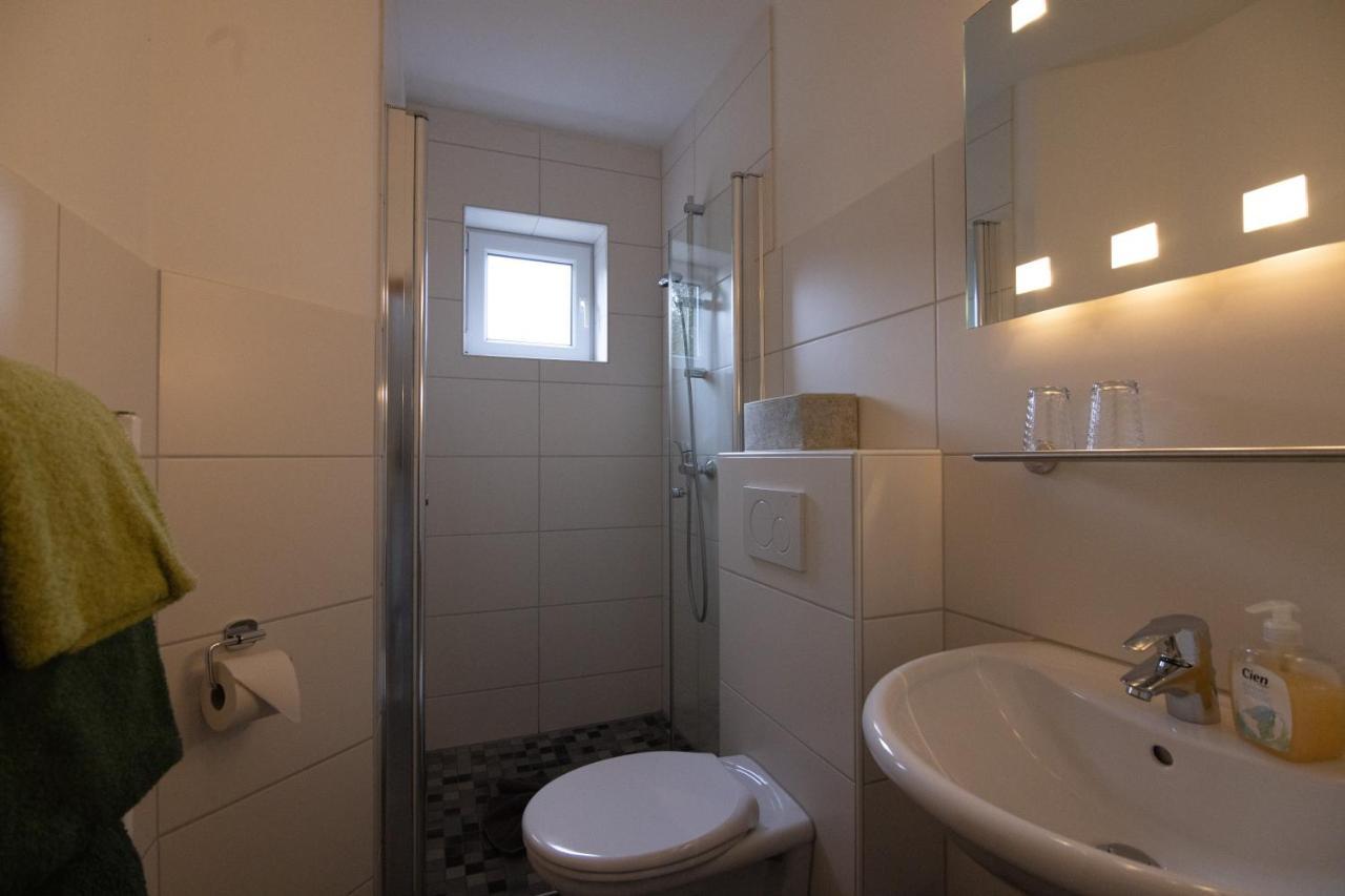 Landhaus Am Itterbach Willingen Willingen  Ngoại thất bức ảnh