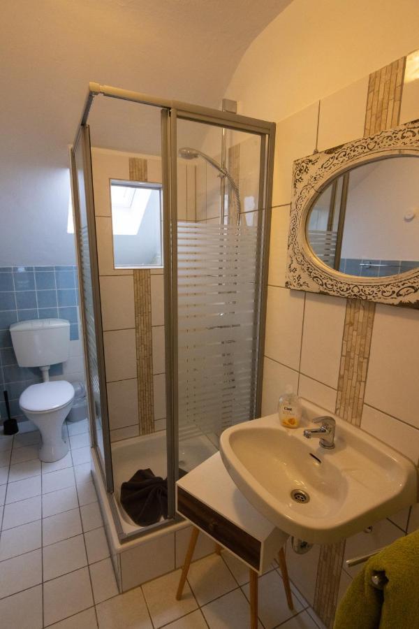 Landhaus Am Itterbach Willingen Willingen  Ngoại thất bức ảnh