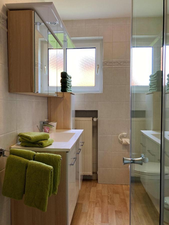 Landhaus Am Itterbach Willingen Willingen  Ngoại thất bức ảnh