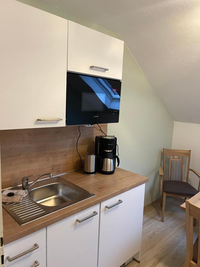 Landhaus Am Itterbach Willingen Willingen  Ngoại thất bức ảnh
