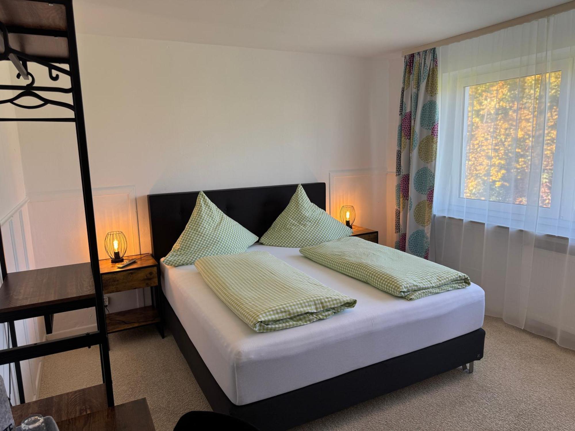 Landhaus Am Itterbach Willingen Willingen  Ngoại thất bức ảnh