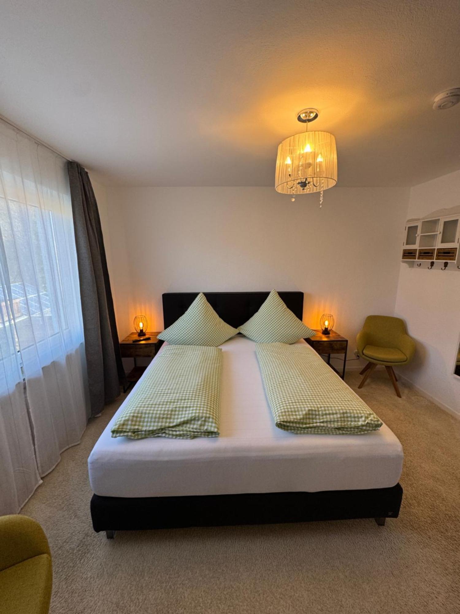 Landhaus Am Itterbach Willingen Willingen  Ngoại thất bức ảnh