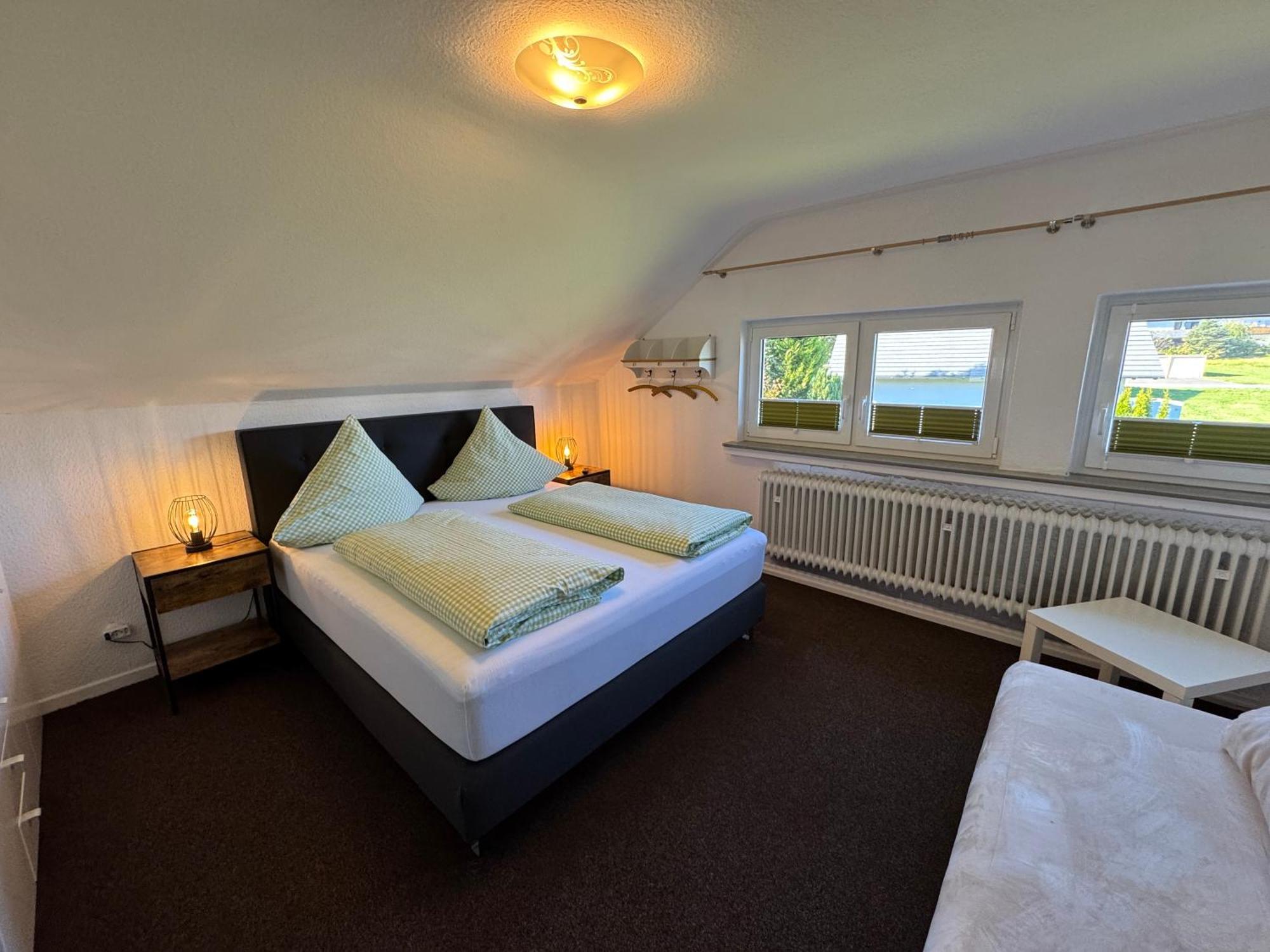 Landhaus Am Itterbach Willingen Willingen  Ngoại thất bức ảnh