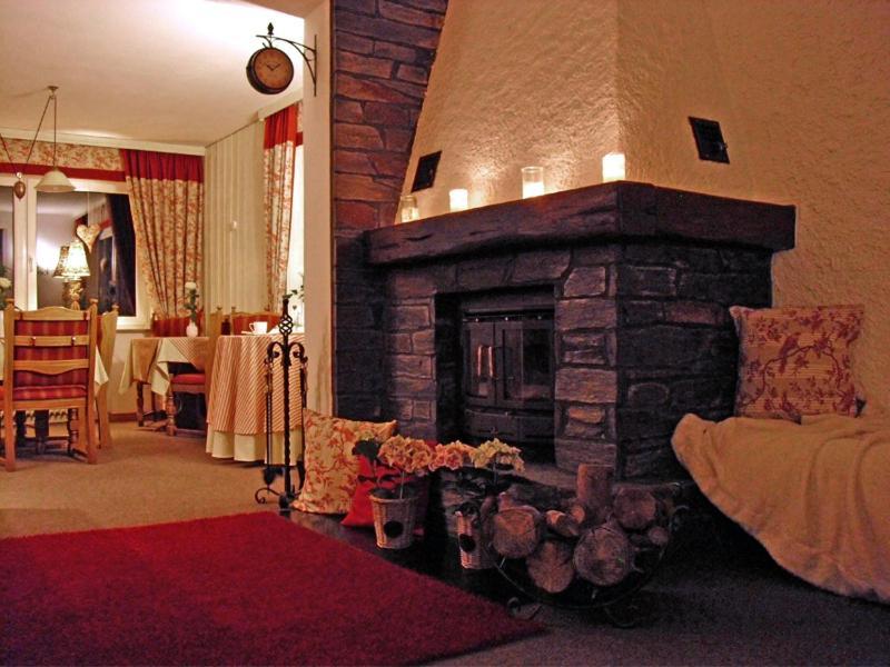 Landhaus Am Itterbach Willingen Willingen  Ngoại thất bức ảnh