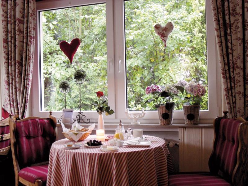 Landhaus Am Itterbach Willingen Willingen  Ngoại thất bức ảnh