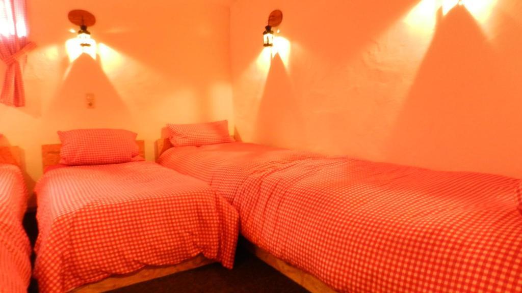 Landhaus Am Itterbach Willingen Willingen  Ngoại thất bức ảnh