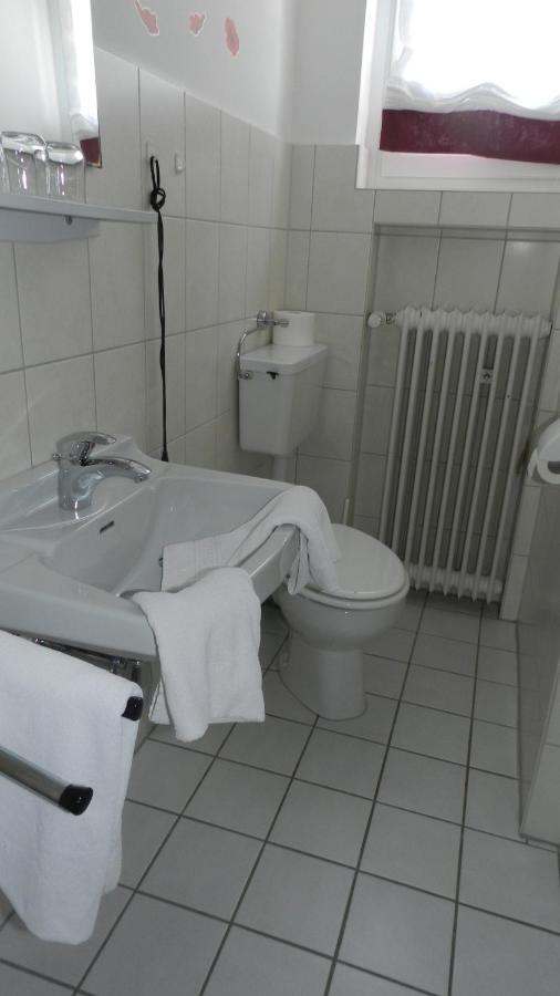 Landhaus Am Itterbach Willingen Willingen  Phòng bức ảnh