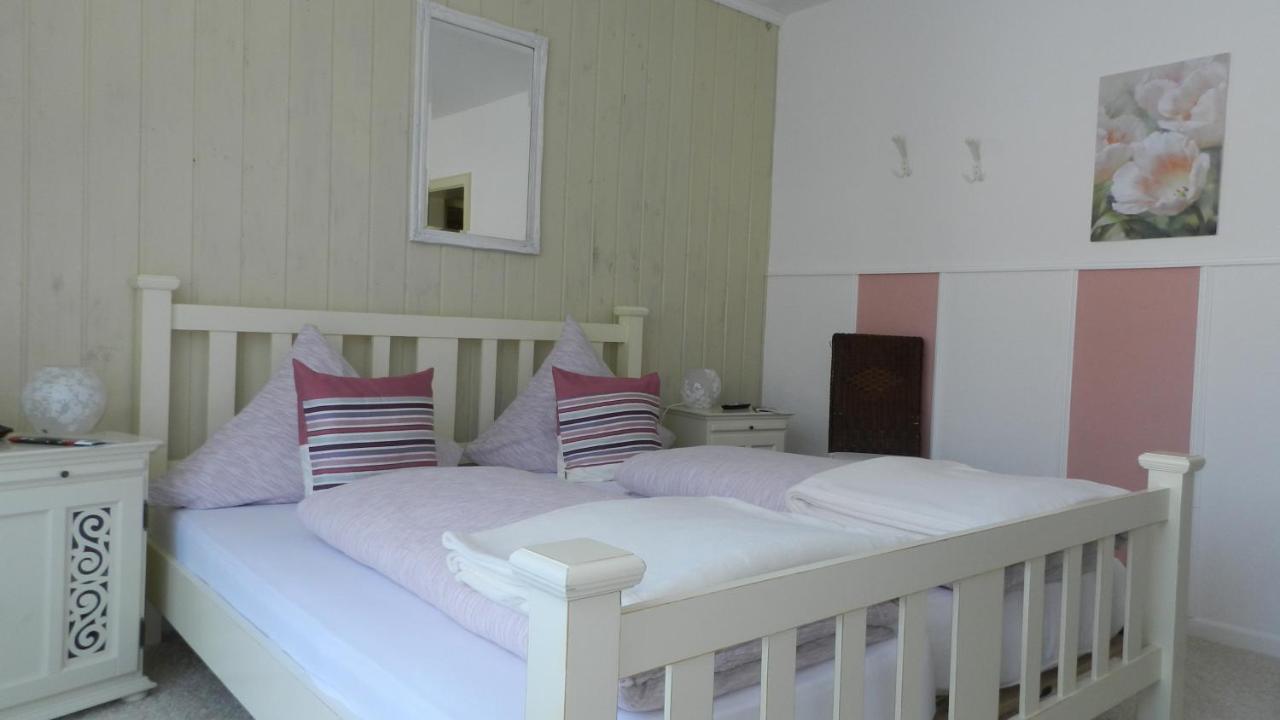 Landhaus Am Itterbach Willingen Willingen  Ngoại thất bức ảnh