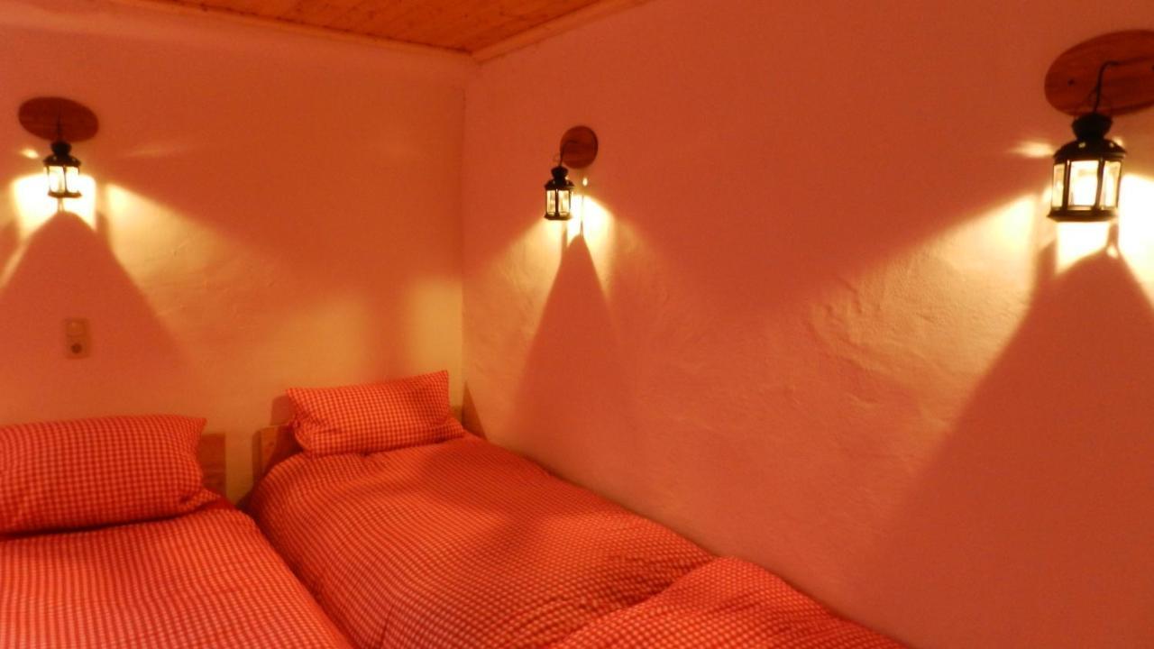 Landhaus Am Itterbach Willingen Willingen  Phòng bức ảnh